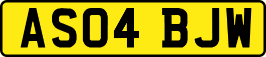 AS04BJW