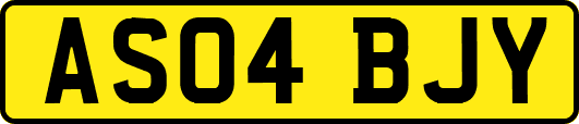 AS04BJY