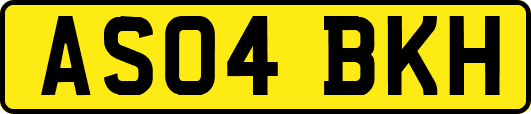 AS04BKH