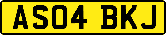 AS04BKJ