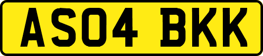 AS04BKK