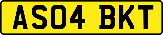 AS04BKT
