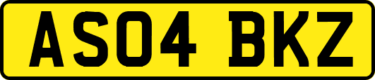 AS04BKZ