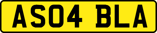 AS04BLA
