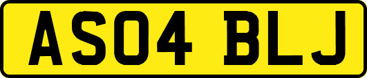 AS04BLJ