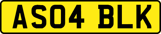 AS04BLK