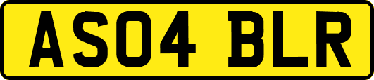 AS04BLR