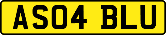 AS04BLU