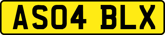 AS04BLX