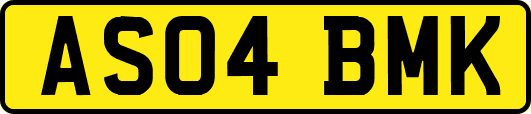 AS04BMK