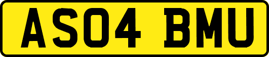AS04BMU