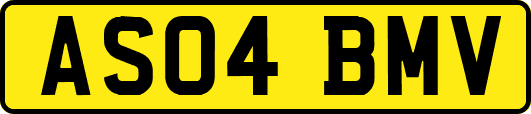 AS04BMV