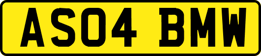 AS04BMW