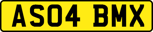 AS04BMX