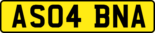 AS04BNA