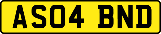 AS04BND