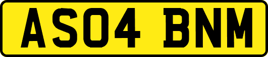 AS04BNM