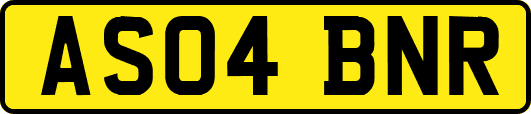 AS04BNR