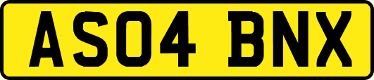 AS04BNX
