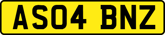 AS04BNZ