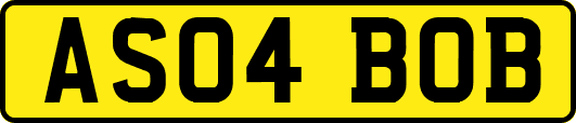 AS04BOB