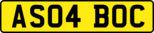 AS04BOC