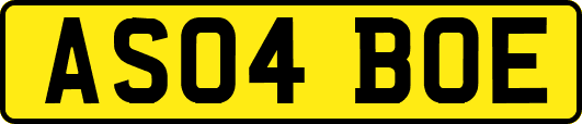 AS04BOE