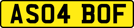 AS04BOF