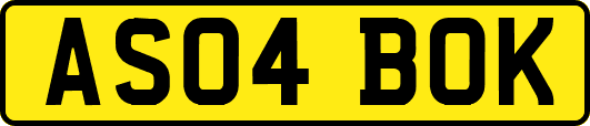 AS04BOK