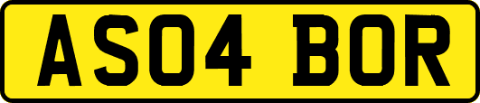 AS04BOR
