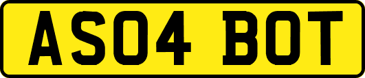 AS04BOT