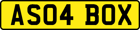 AS04BOX