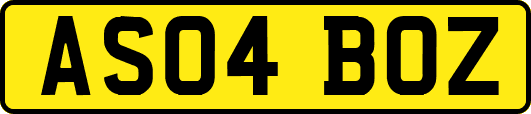 AS04BOZ