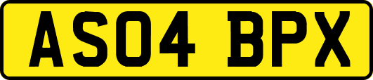 AS04BPX