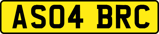 AS04BRC