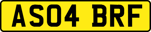 AS04BRF