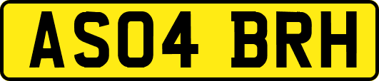 AS04BRH