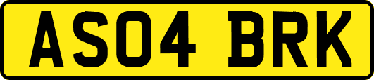 AS04BRK