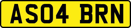 AS04BRN