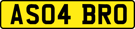 AS04BRO
