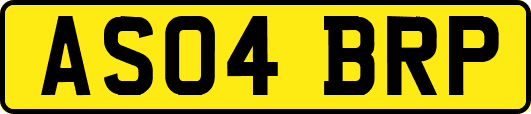 AS04BRP