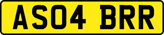 AS04BRR
