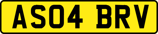 AS04BRV