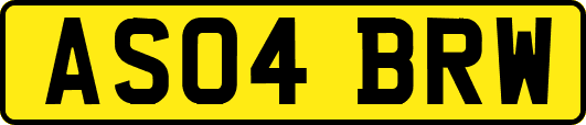 AS04BRW