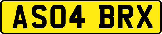 AS04BRX