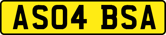 AS04BSA