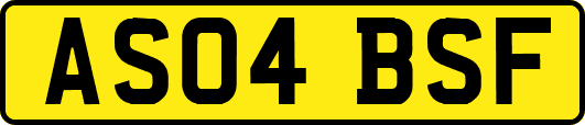 AS04BSF