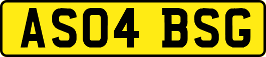 AS04BSG