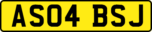 AS04BSJ
