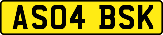 AS04BSK